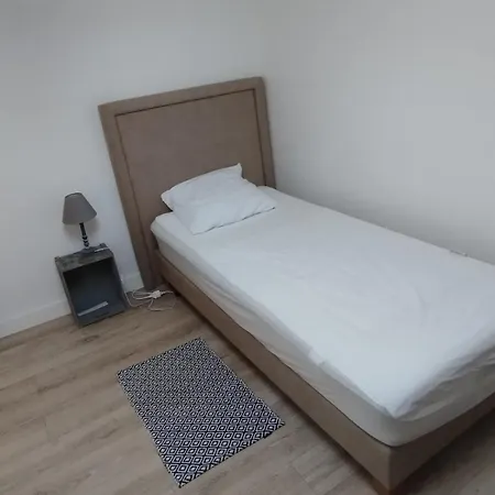 Dom wakacyjny Les Trois Croisettes Saint-Martin-des-Tilleuls