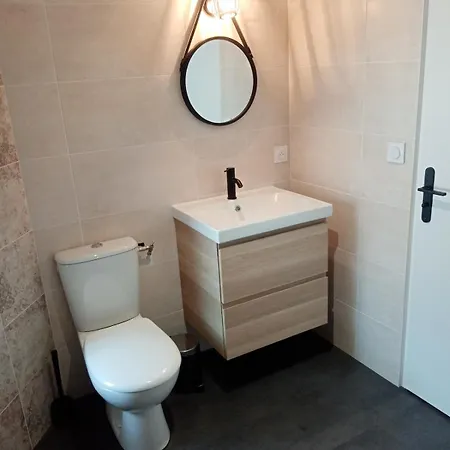 Les Trois Croisettes Dom wakacyjny