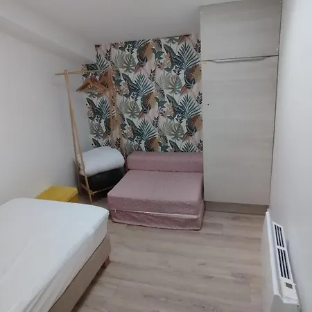 Les Trois Croisettes Casa vacanze