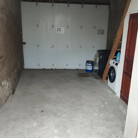 Les Trois Croisettes *