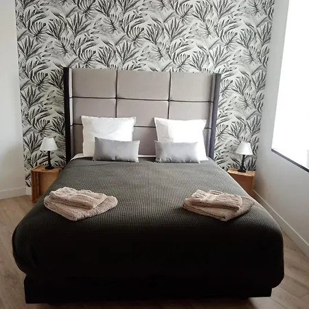 Casa vacanze Les Trois Croisettes Saint-Martin-des-Tilleuls