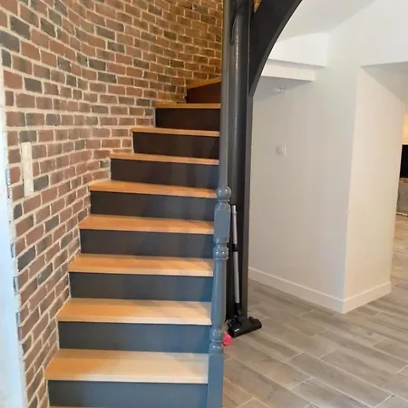 Casa vacanze Les Trois Croisettes *