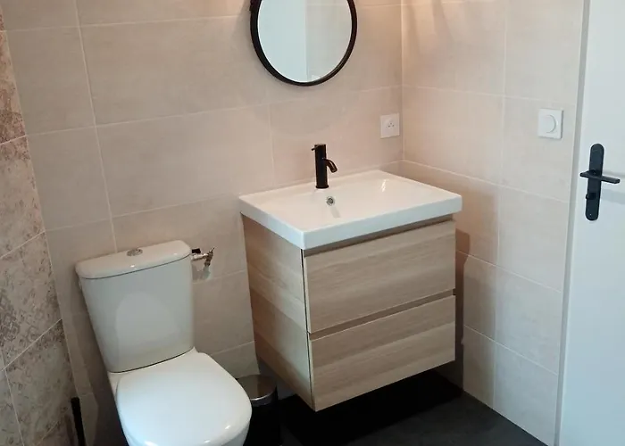 Les Trois Croisettes Dom wakacyjny