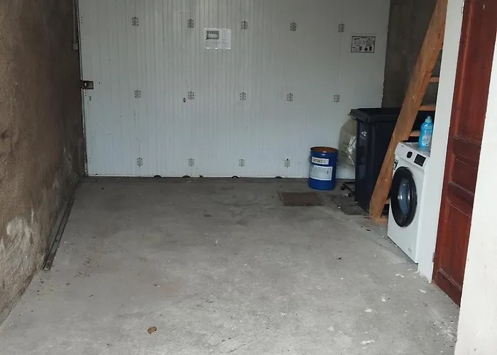 Les Trois Croisettes *